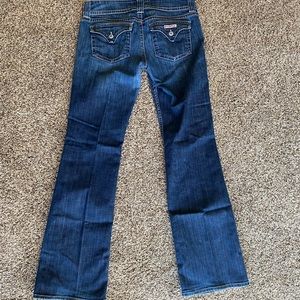 Hudson jeans